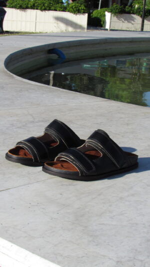 ATLANTIS NEGRO