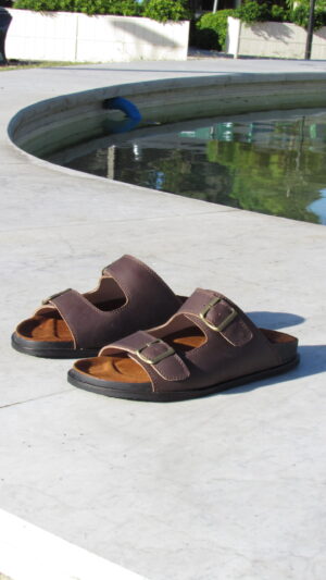 BADIS MARRON