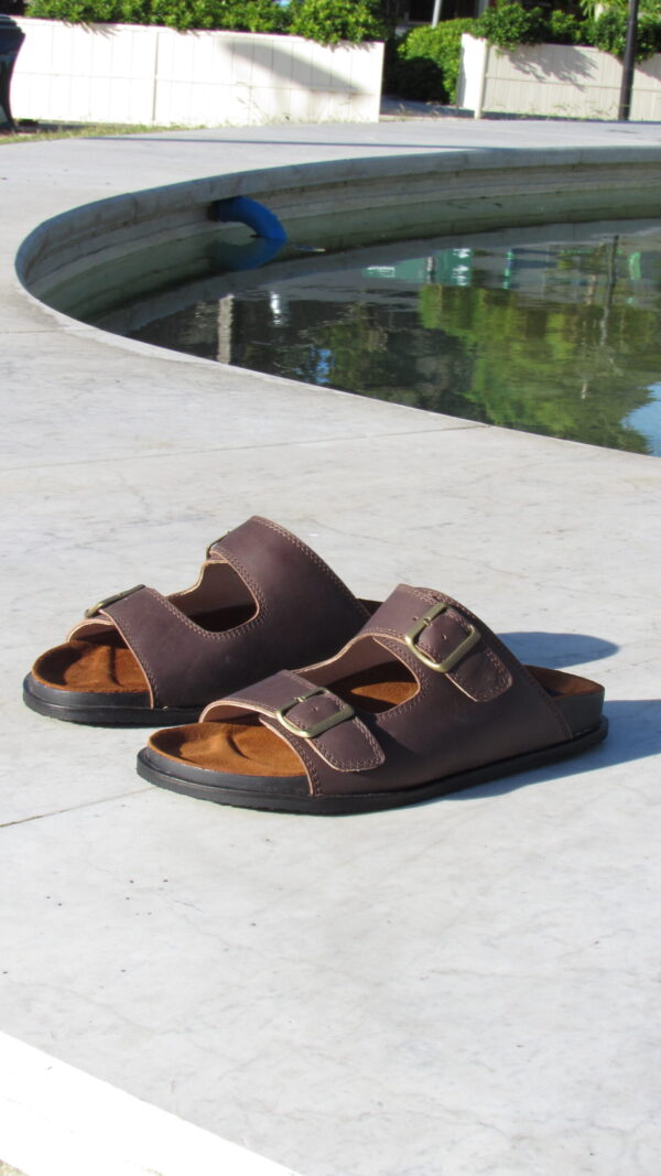 BADIS MARRON