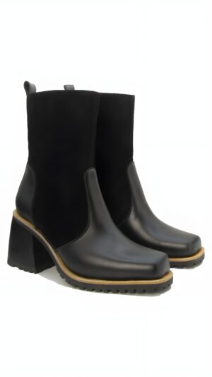 SONORA FULL BLACK