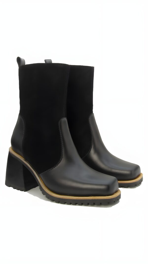 SONORA FULL BLACK